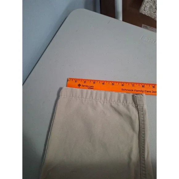 The North Face Mens Cargo Pants Size 34x30 - Picture 7 of 8